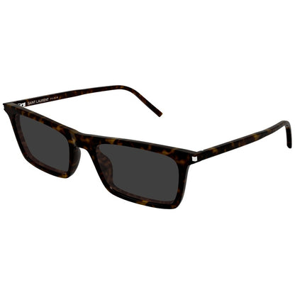 Saint Laurent Paris Sunglasses, Model: SL890BETTYTHIN Colour: 002