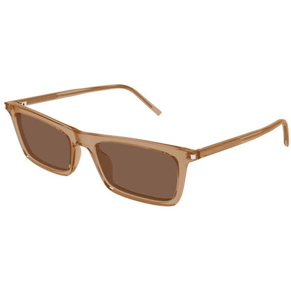 Saint Laurent Paris Sunglasses, Model: SL890BETTYTHIN Colour: 005