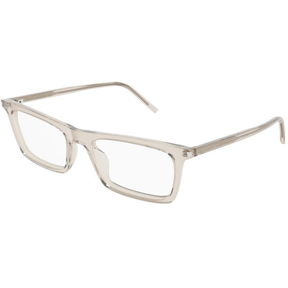 Saint Laurent Paris Eyeglasses, Model: SL890BETTYTHINOPT Colour: 004