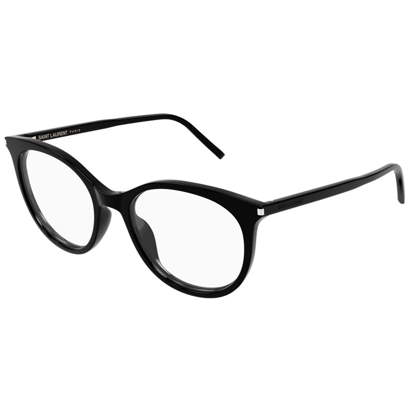 Saint Laurent Paris Eyeglasses, Model: SL891 Colour: 001