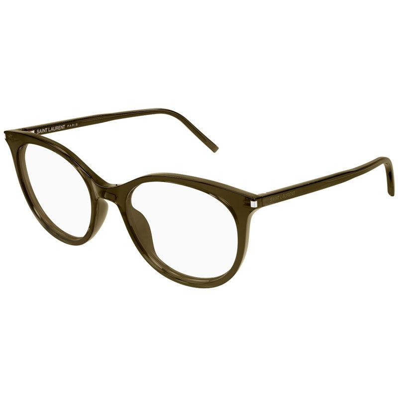 Saint Laurent Paris Eyeglasses, Model: SL891 Colour: 007