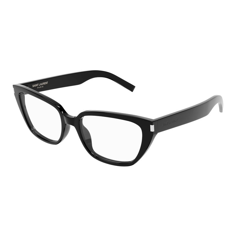 Saint Laurent Paris Eyeglasses, Model: SL896 Colour: 001