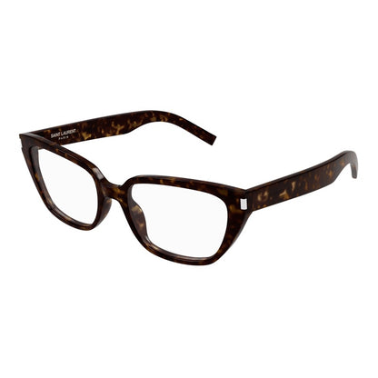 Saint Laurent Paris Eyeglasses, Model: SL896 Colour: 002