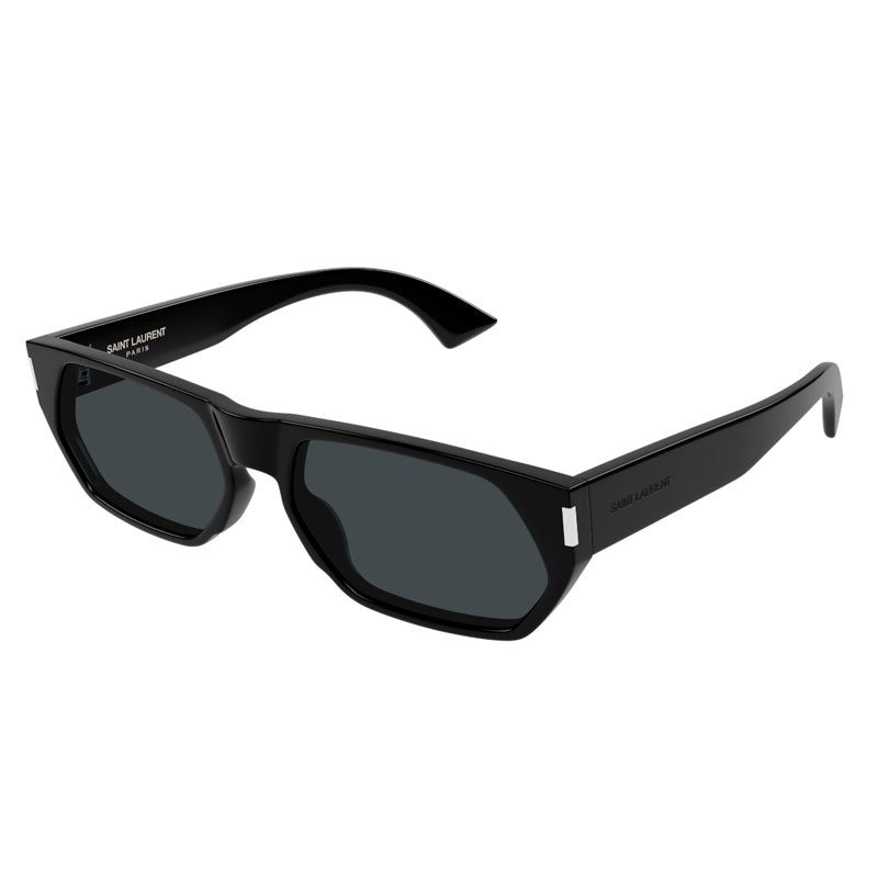 Saint Laurent Paris Sunglasses, Model: SL898 Colour: 001