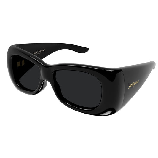 Saint Laurent Paris Sunglasses, Model: SL901 Colour: 001