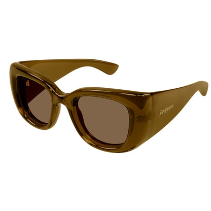 Óculos de Sol Saint Laurent Paris, Modelo: SL903 Cor: 004