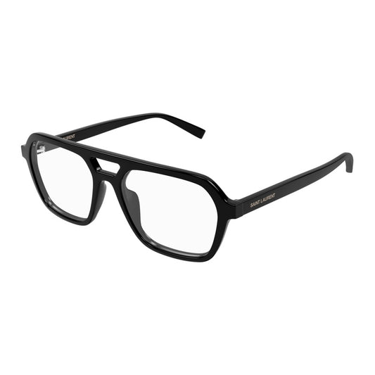 Saint Laurent Paris Eyeglasses, Model: SL905OPT Colour: 001