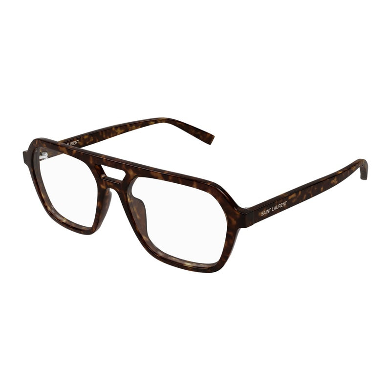 Saint Laurent Paris Eyeglasses, Model: SL905OPT Colour: 002