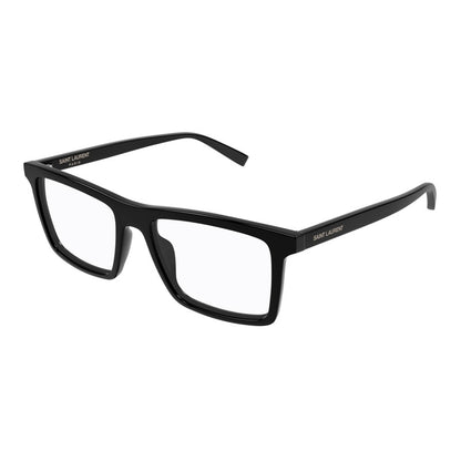 Saint Laurent Paris Eyeglasses, Model: SL906 Colour: 001