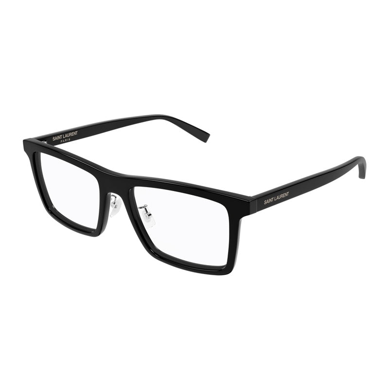 Saint Laurent Paris Eyeglasses, Model: SL906F Colour: 001