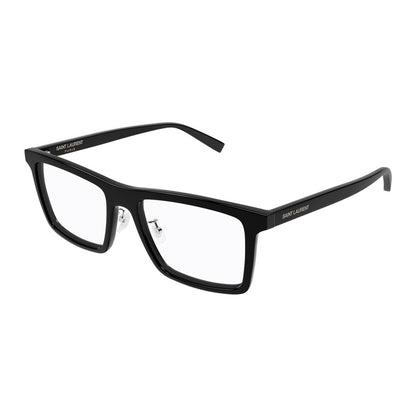 Saint Laurent Paris Eyeglasses, Model: SL906F Colour: 001