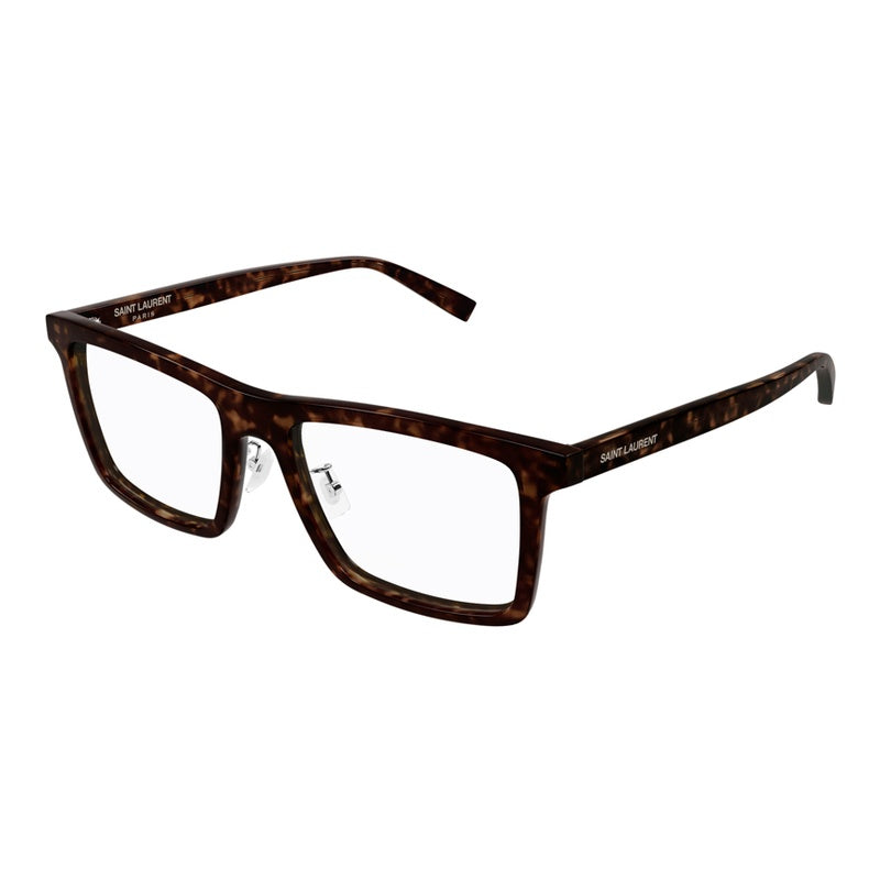 Saint Laurent Paris Eyeglasses, Model: SL906F Colour: 002