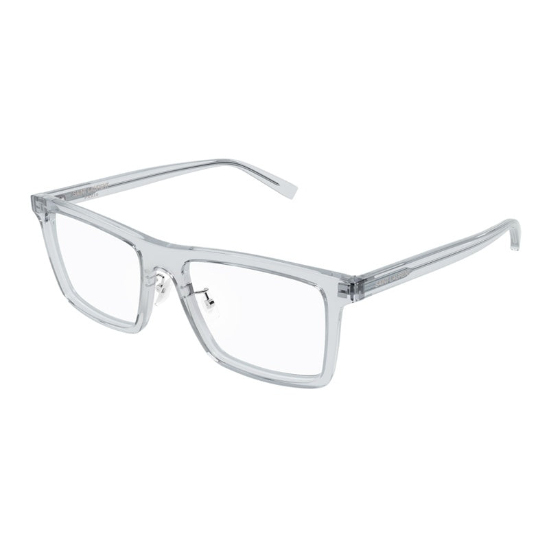 Saint Laurent Paris Eyeglasses, Model: SL906F Colour: 003