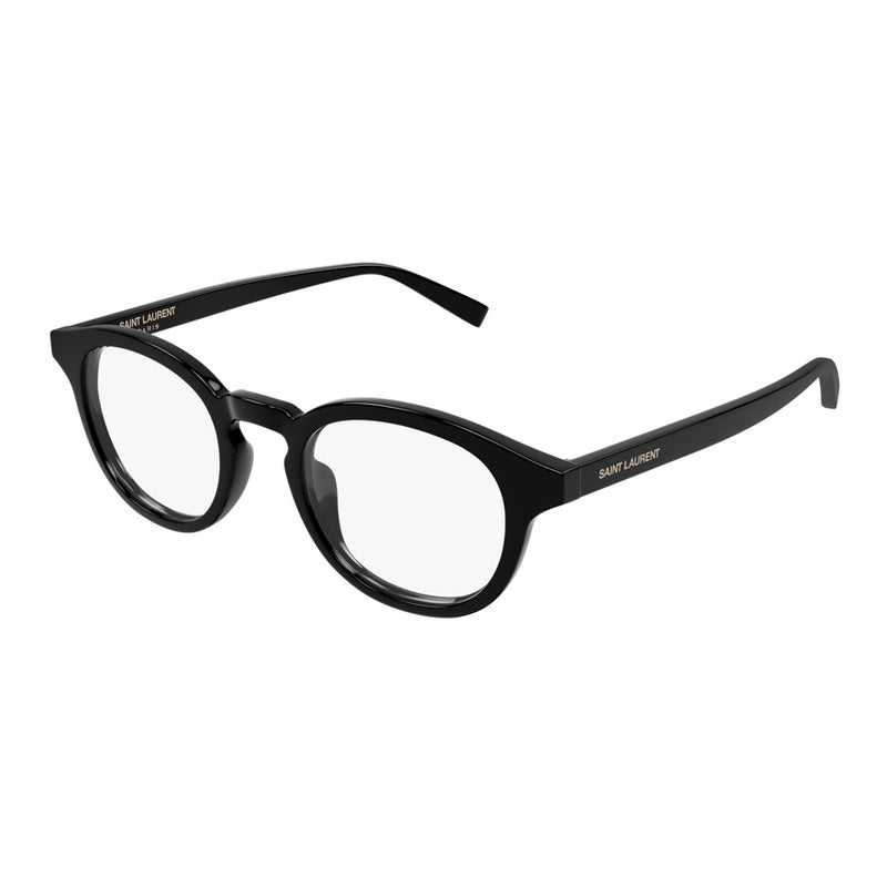Saint Laurent Paris Eyeglasses, Model: SL907 Colour: 001