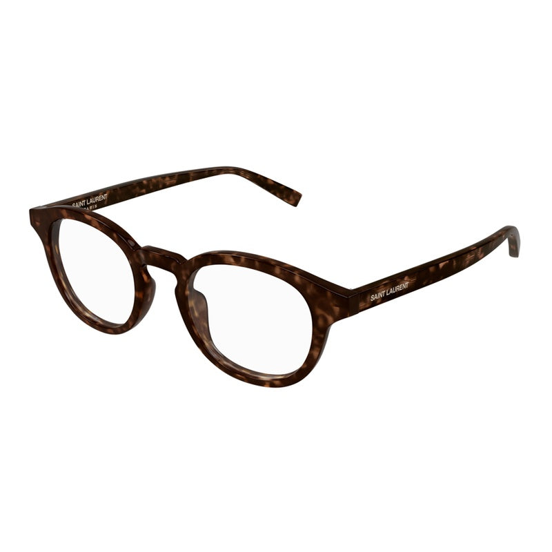 Saint Laurent Paris Eyeglasses, Model: SL907 Colour: 002