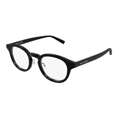 Saint Laurent Paris Eyeglasses, Model: SL907F Colour: 001