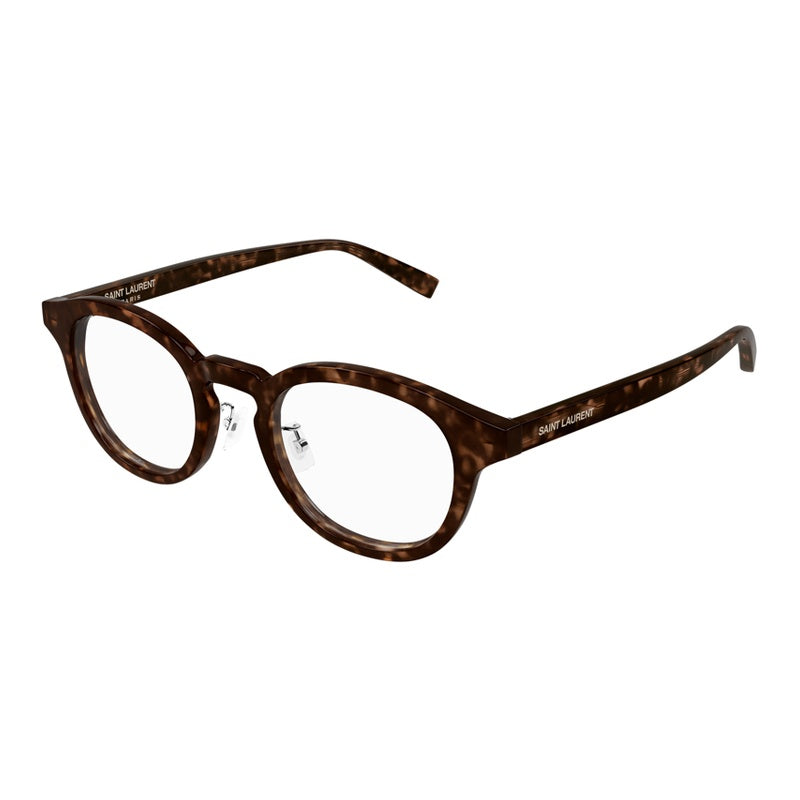 Saint Laurent Paris Eyeglasses, Model: SL907F Colour: 002