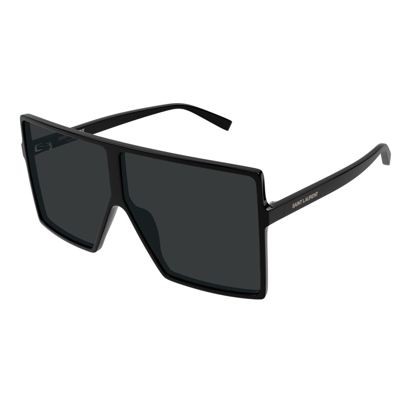 Saint Laurent Paris Sunglasses, Model: SL909 Colour: 001