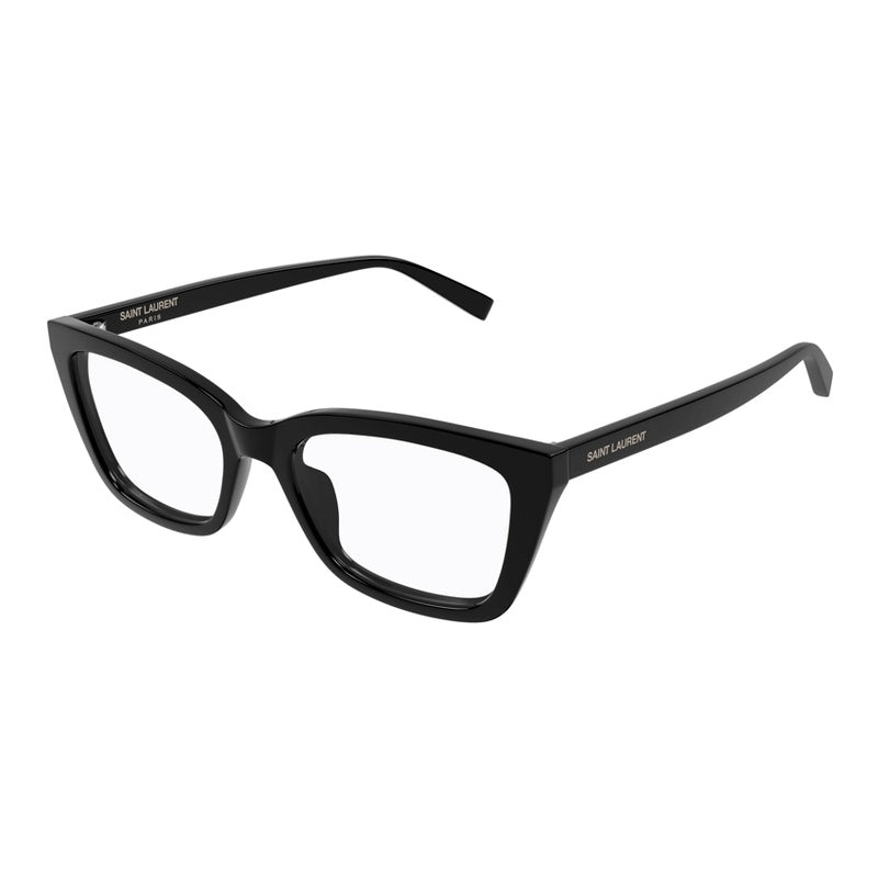 Saint Laurent Paris Eyeglasses, Model: SL911 Colour: 001