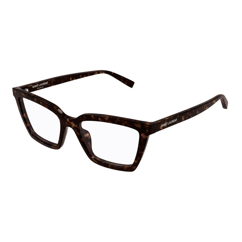 Saint Laurent Paris Eyeglasses, Model: SL912 Colour: 002
