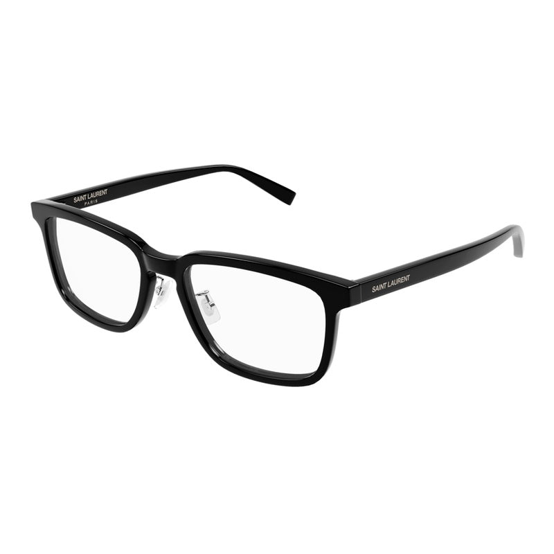 Saint Laurent Paris Eyeglasses, Model: SL916F Colour: 001