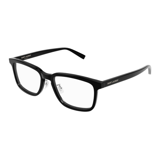 Saint Laurent Paris Eyeglasses, Model: SL916F Colour: 001