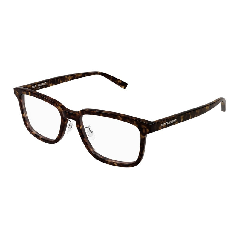 Saint Laurent Paris Eyeglasses, Model: SL916F Colour: 002