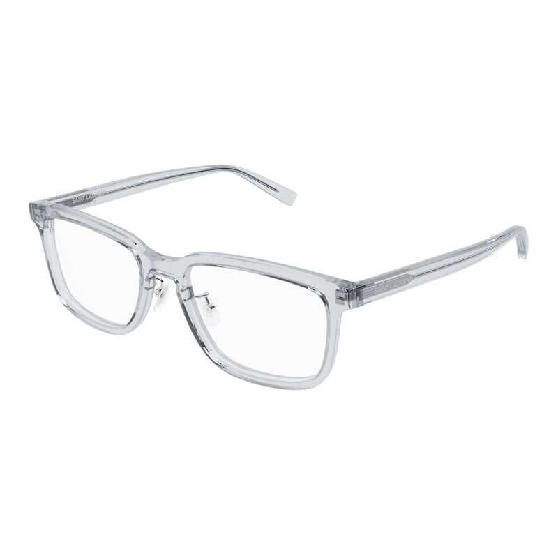 Saint Laurent Paris Eyeglasses, Model: SL916F Colour: 003