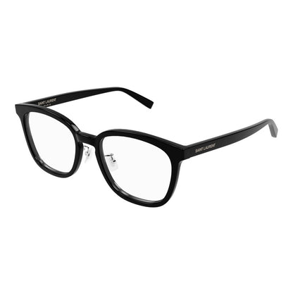 Saint Laurent Paris Eyeglasses, Model: SL917F Colour: 001