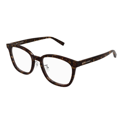 Saint Laurent Paris Eyeglasses, Model: SL917F Colour: 002