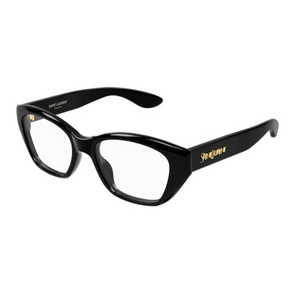 Saint Laurent Paris Eyeglasses, Model: SL924 Colour: 001