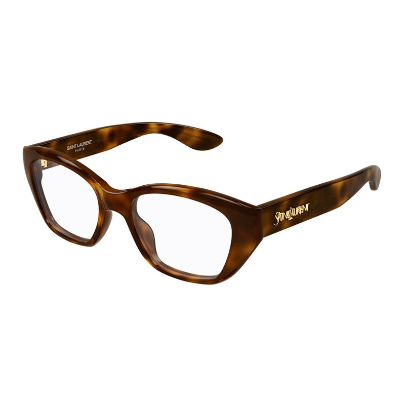 Saint Laurent Paris Eyeglasses, Model: SL924 Colour: 002