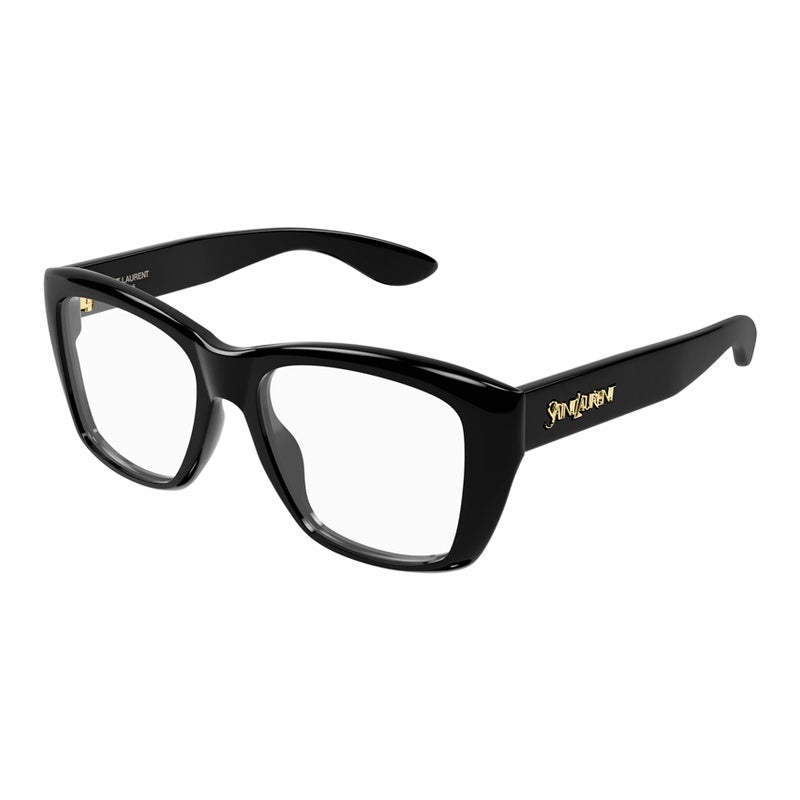 Saint Laurent Paris Eyeglasses, Model: SL925 Colour: 001