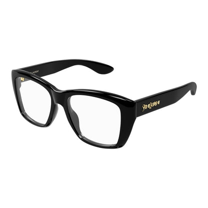 Saint Laurent Paris Eyeglasses, Model: SL925 Colour: 001