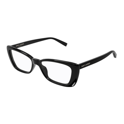 Saint Laurent Paris Eyeglasses, Model: SL943OPT Colour: 001