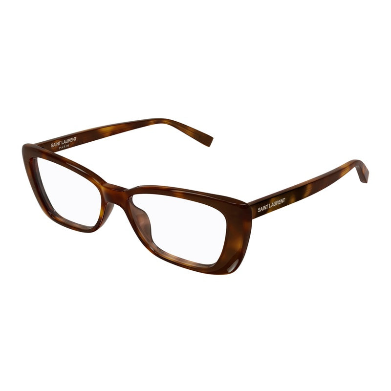 Saint Laurent Paris Eyeglasses, Model: SL943OPT Colour: 002