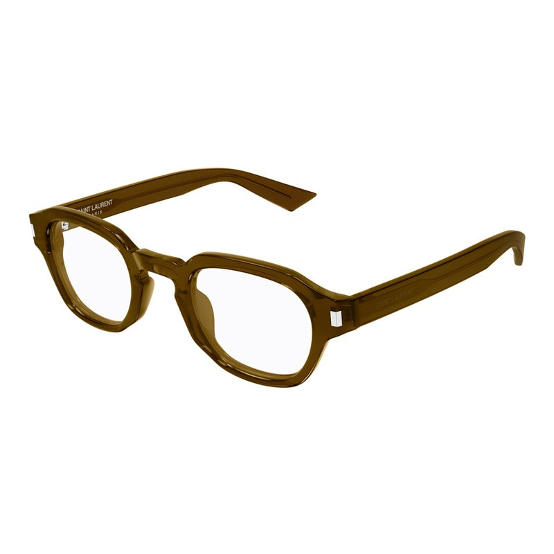Saint Laurent Paris Eyeglasses, Model: SL946OPT Colour: 003