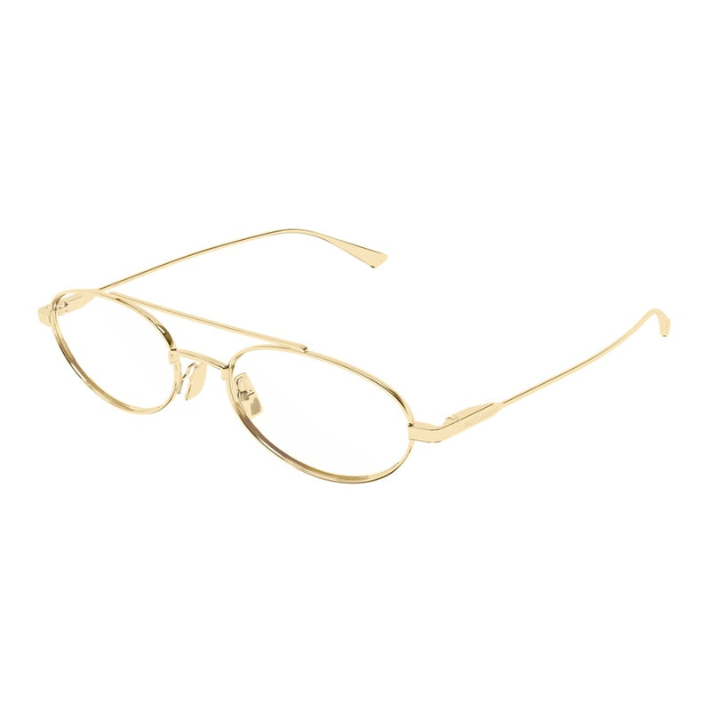 Saint Laurent Paris Eyeglasses, Model: SL951OPT Colour: 003