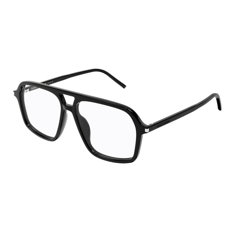 Saint Laurent Paris Eyeglasses, Model: SL960 Colour: 001