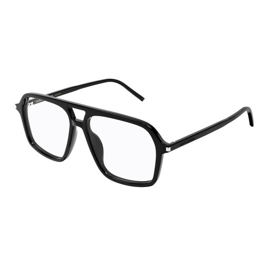 Saint Laurent Paris Eyeglasses, Model: SL960 Colour: 001
