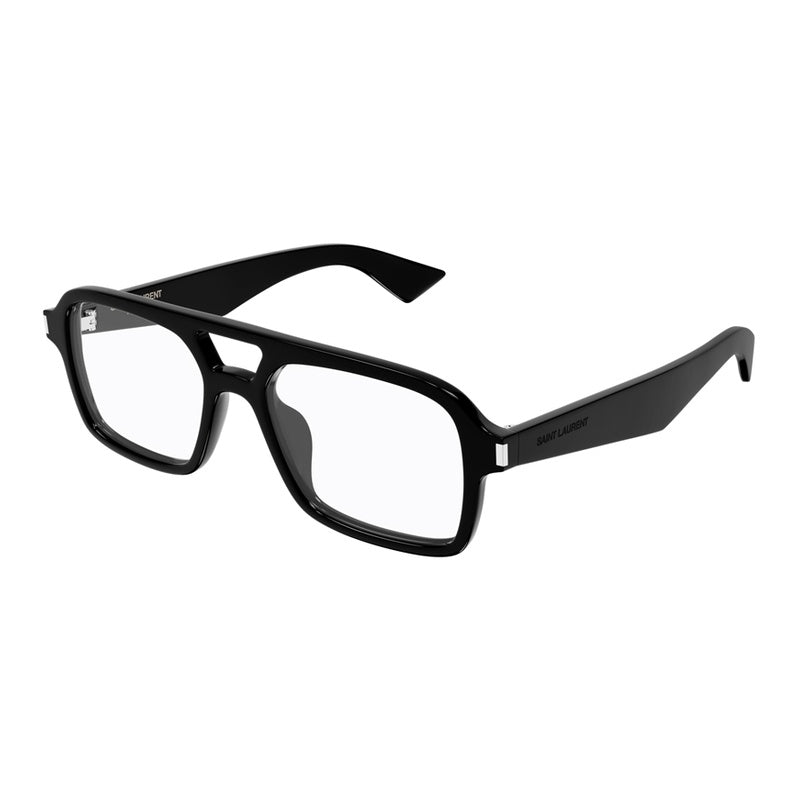 Saint Laurent Paris Eyeglasses, Model: SL961 Colour: 001