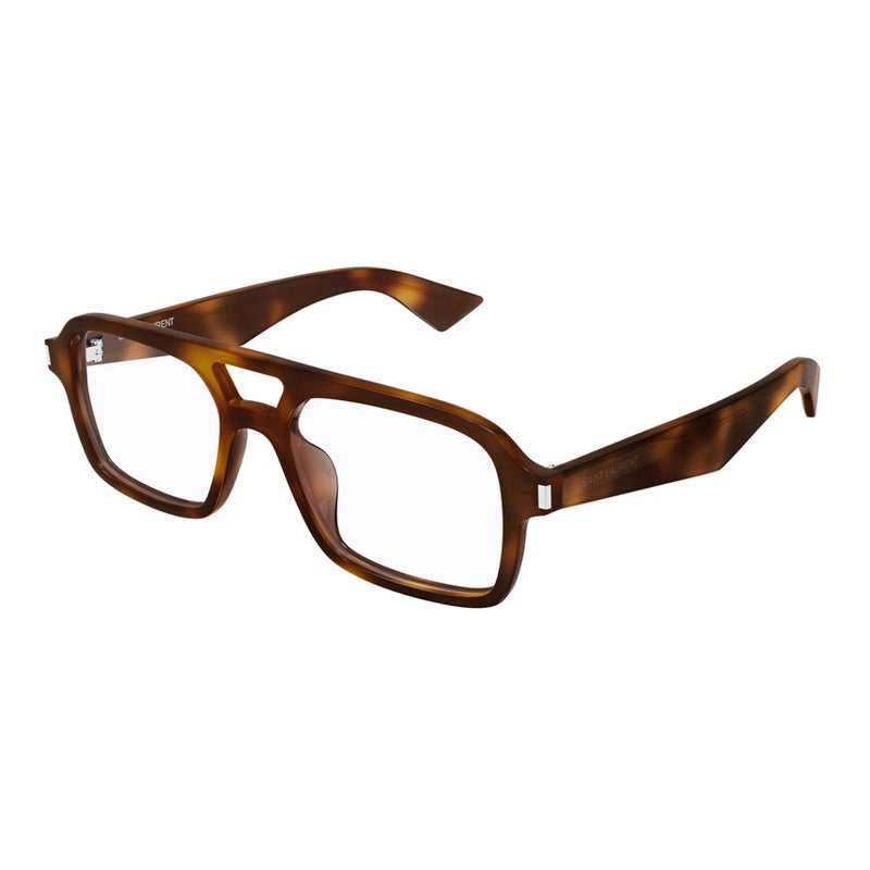 Saint Laurent Paris Eyeglasses, Model: SL961 Colour: 002