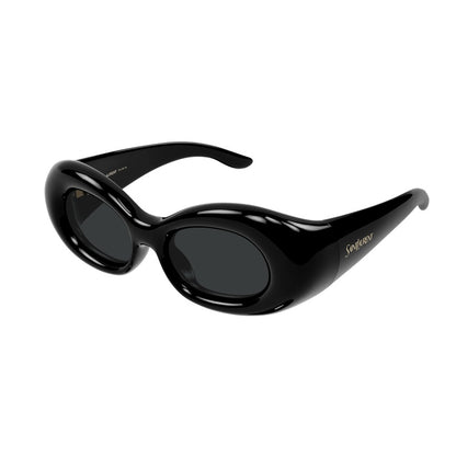 Saint Laurent Paris Sunglasses, Model: SL968 Colour: 001