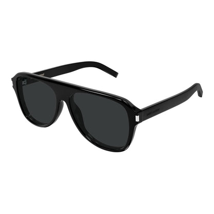 Saint Laurent Paris Sunglasses, Model: SL970 Colour: 001