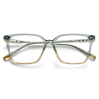 Etnia Barcelona Eyeglasses, Model: Slay Colour: GRYW