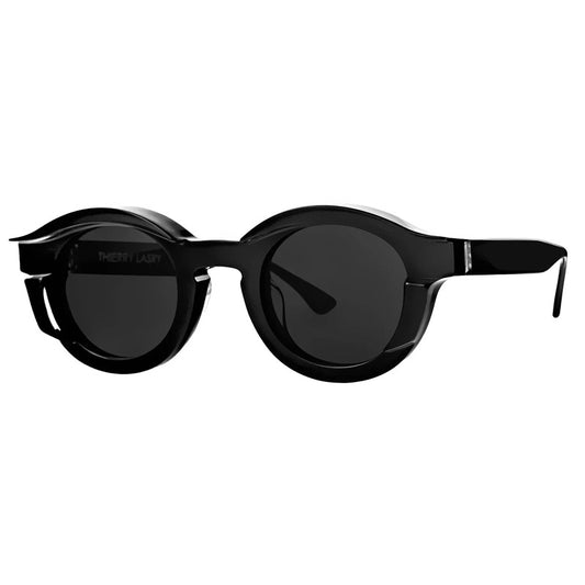 Thierry Lasry Sunglasses, Model: SLIPPERY Colour: 101
