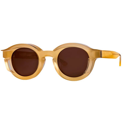 Thierry Lasry solbriller, model: SLIPPERY farve: 639