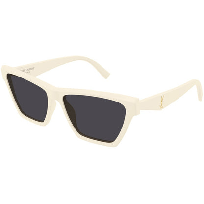 Saint Laurent Paris Sunglasses, Model: SLM103 Colour: 007