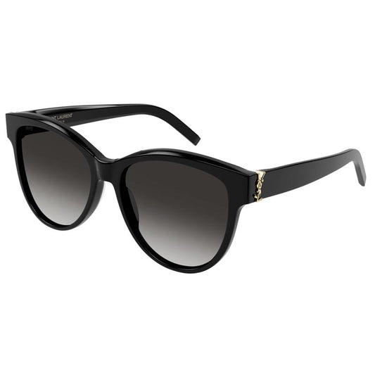 Saint Laurent Paris Sunglasses, Model: SLM107 Colour: 002