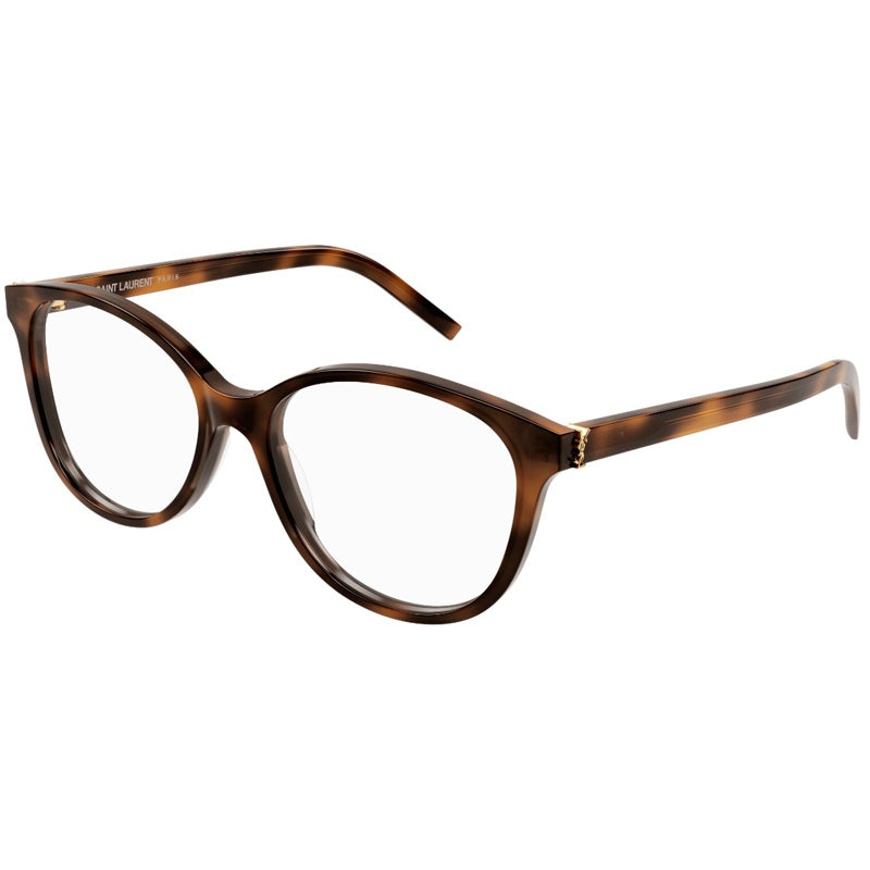 Saint Laurent Paris Eyeglasses, Model: SLM112 Colour: 002